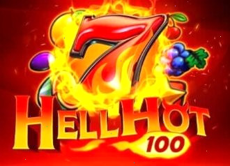 Автомат Hell Hot